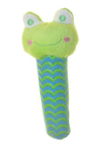 2015 New Arrival Toy Plush Hand Puppet Stick