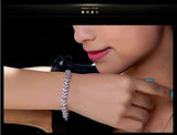 Fashion Multilayer Rivet Bracelet