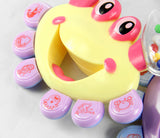 Crab Handbell, Baby Toys Early Education