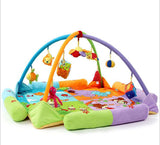 Baby Twist and Fold Activity Gym