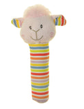 2015 New Arrival Toy Plush Hand Puppet Stick