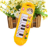 Baby, Infant and Toddler Musical Piano Developmental Toy