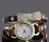 Brown Watch 0004br