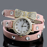 Pink Watch 0004p