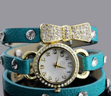Turquoise Watch 0004tur