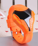 Waterproof Touch Screen Digital Cobra wristwatch