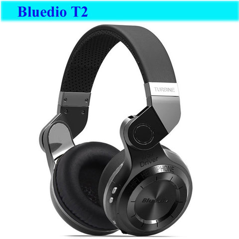 Foldable Bluetooth V4.1 +EDR Wireless Headset for Smartphone, Tablet, and PC