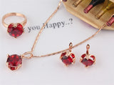 Fashion Jewelry Sets For Women Multiple Occassions