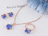 Fashion Jewelry Sets For Women Multiple Occassions